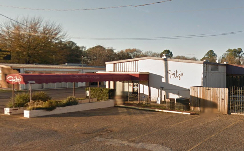 Longview’s Fritz’s Restaurant to Close