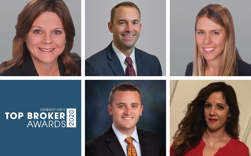 Top Broker Honoree: Cushman & Wakefield Fort Lauderdale