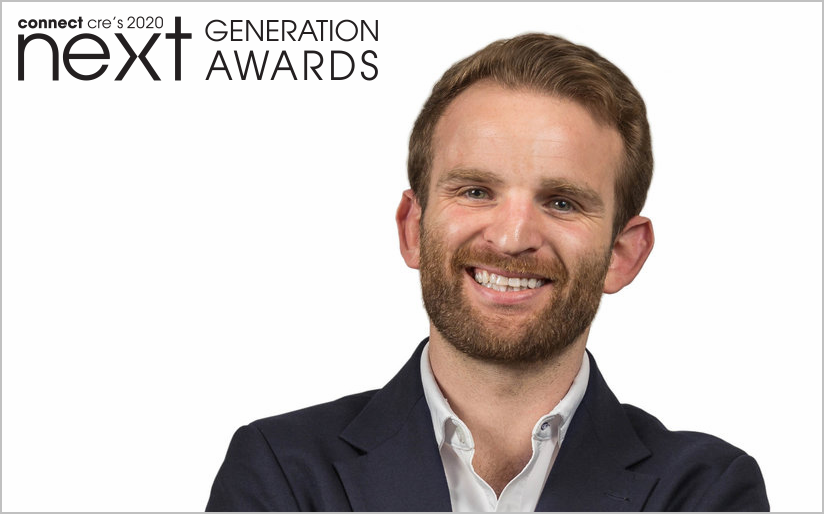 2020 Next Generation Honoree: Tricera Capital’s Ben Mandell Recognized for Success and Community Work