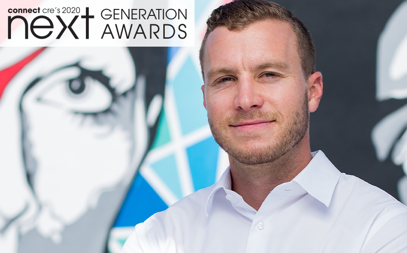 2020 Next Generation Honoree: Native Realty’s Jaime Sturgis Shines Bright as Visionary CRE Leader
