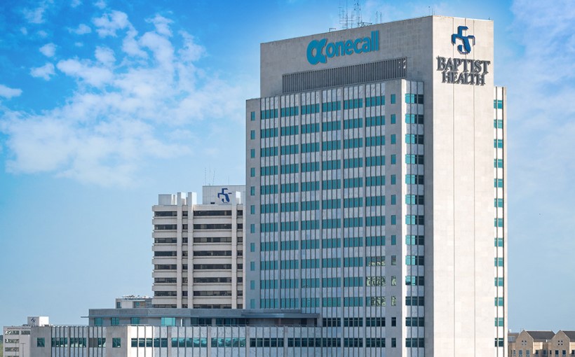 Jacksonville Office Tower Trades for $67M