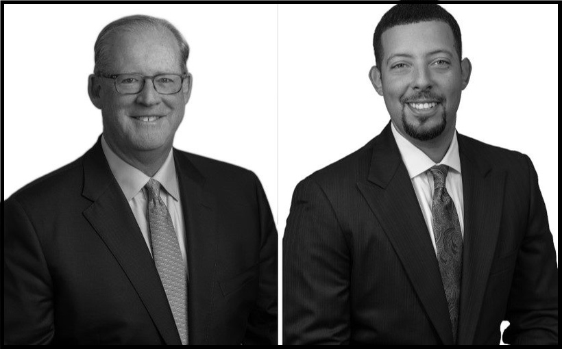 JLL Adds Ballard and Delvillar as Managing Directors in Orlando