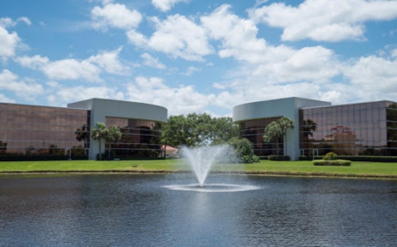 CushWake Arranges $14M Sale of West Palm Office Building