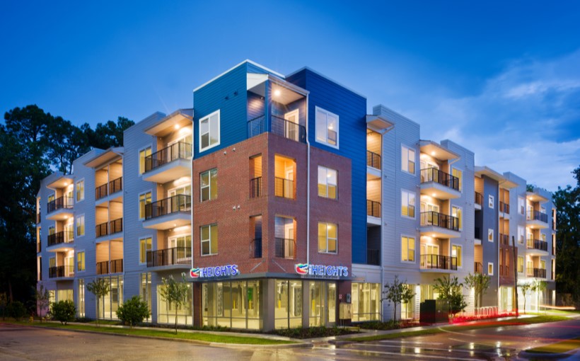 NorthMarq Secures $26M Refinancing for Gainesville Student Housing Property