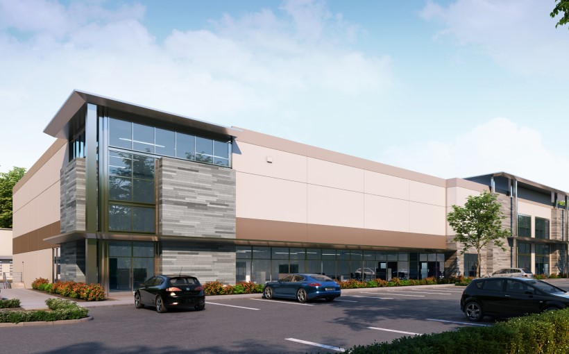 CushWake Brokers $26M Sale of Industrial Facility in Orlando