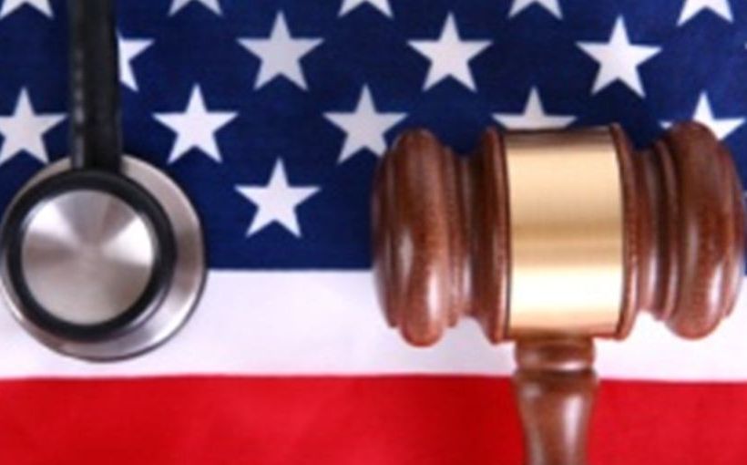 FTC Targets Healthcare Industry for Anti-Trust