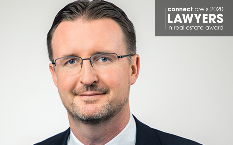 Lawyers in Real Estate 2020: Snell & Wilmer’s Christopher Fahrendorf