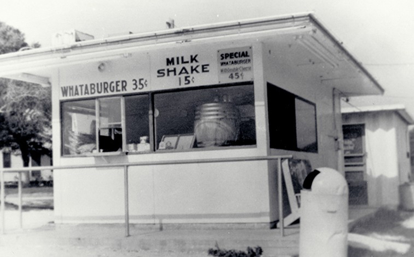Should Texans Flip Out About Whataburger?