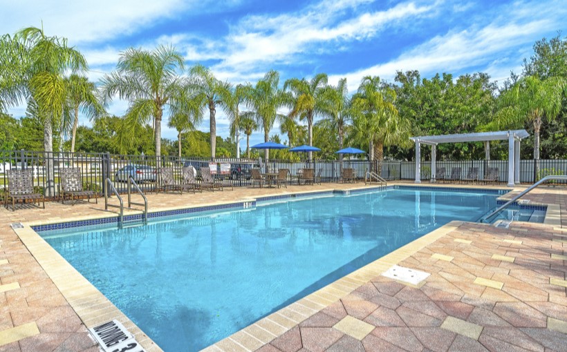 CBRE Brokers $29M Sale of MF Portfolio in Bradenton