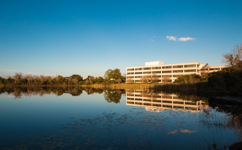 Orlando Office Property Trades for $28M