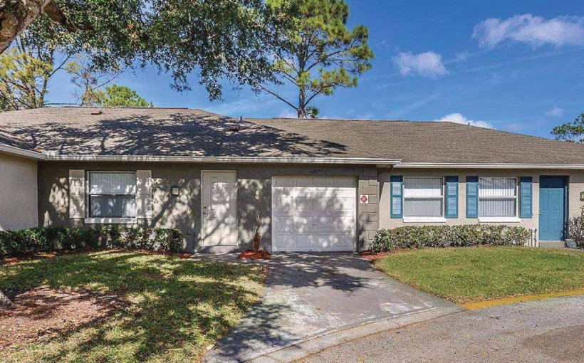 Berkadia Secures $23M Refinancing for Orlando Apartment Property