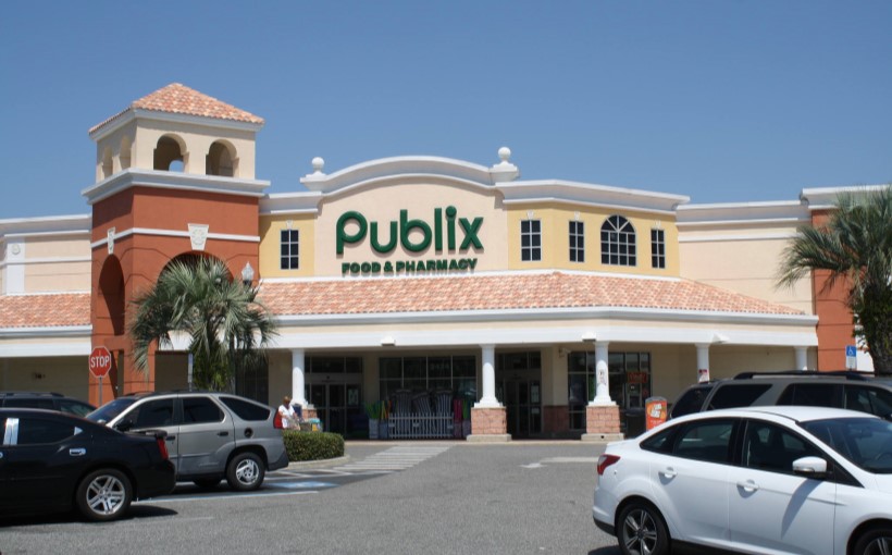 New Market Snags 100K-SF Grocery-Anchored Shopping Center in Orlando