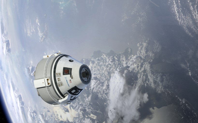 Boeing to Move Space Headquarters to Florida