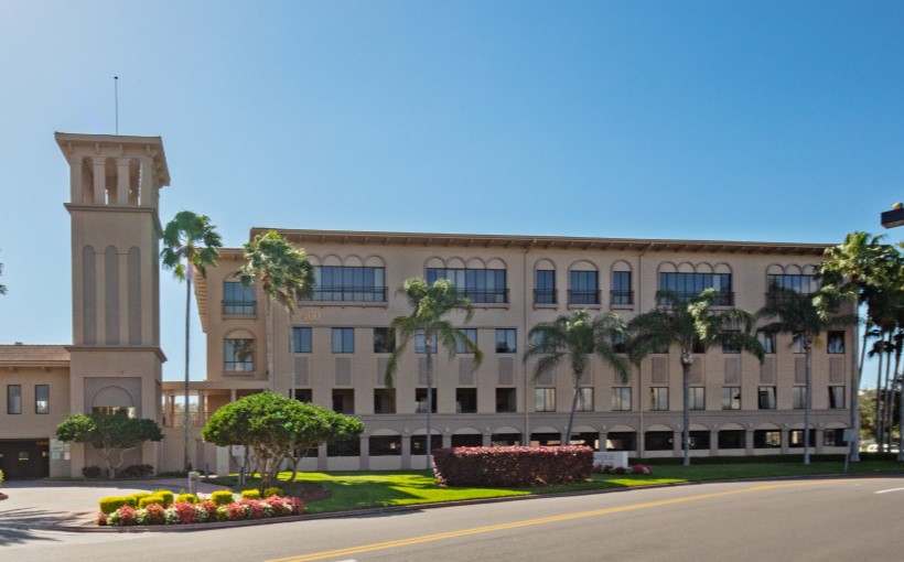 Feldman Equities Snags St. Petersburg Office Property for $18M