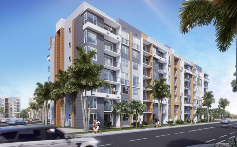 3650 REIT Provides $50M Construction Loan for Miami MF Property