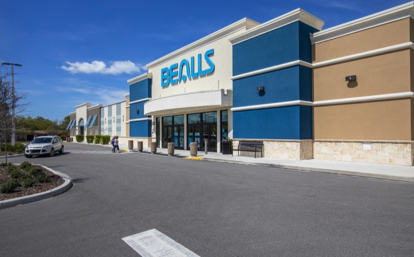 Clearwater Shopping Center Trades for $21M