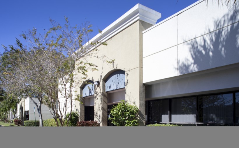 Denholtz Properties Snags Deerfield Office Park for $28M