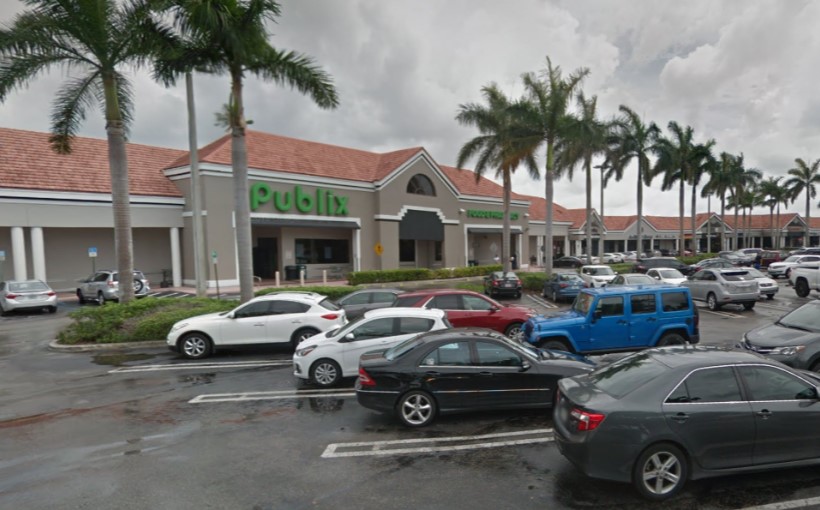 CushWake Arranges $70M Sale of Publix-Anchored Retail Center in Doral