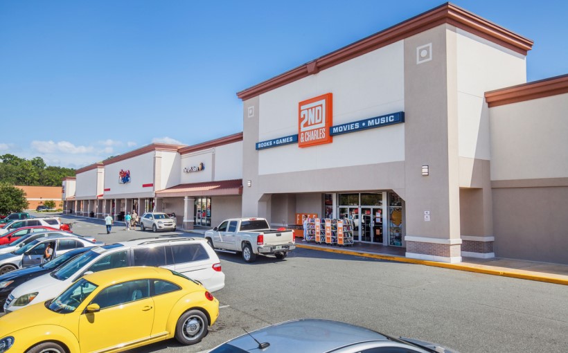 TSCG Brokers Sale of 162K-SF Power Center in Gainesville