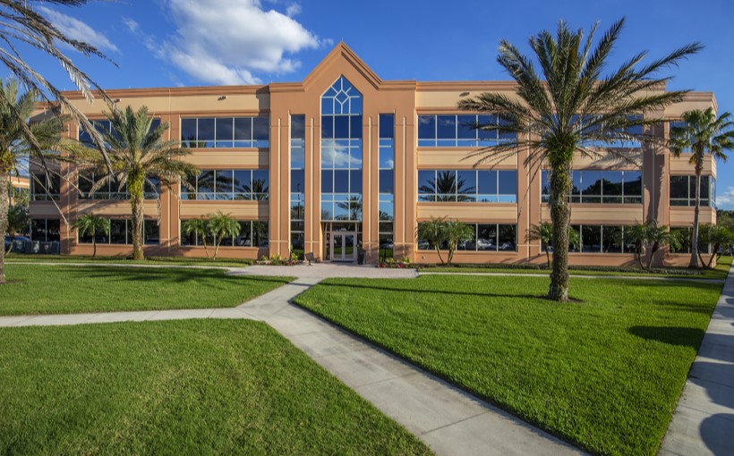 Sarasota Office Complex Trades for $45M