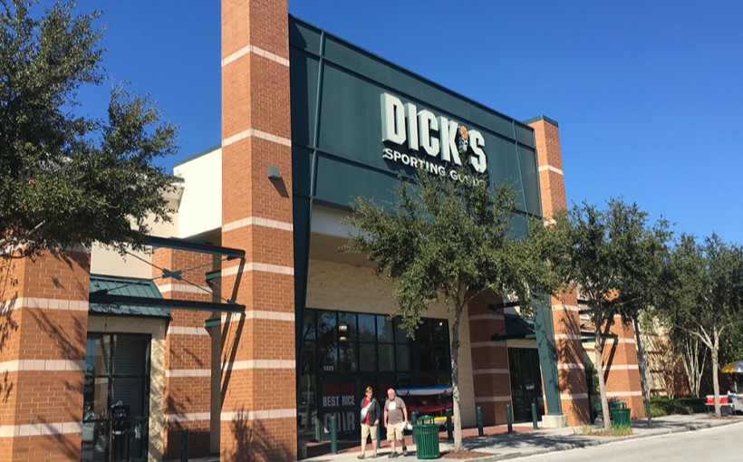 Wesley Chapel Retail Property Trades for $63M