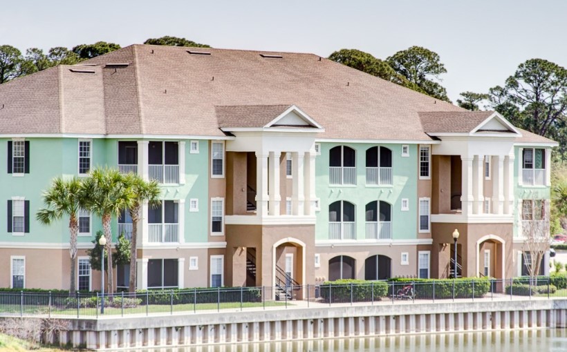 NorthMarq Secures $65M Refinancing for Daytona Beach MF Community