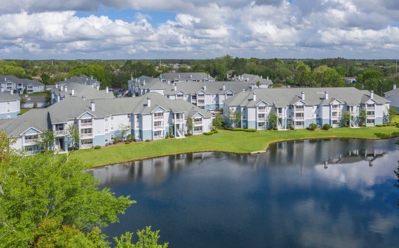 ApexOne Acquires Jacksonville MF Community for $35M