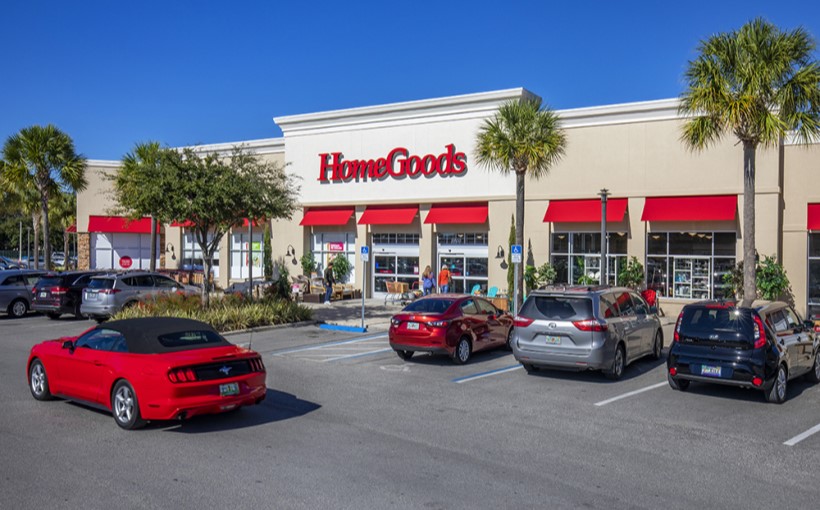 Columbus Pacific Acquires Ocala MXU Project for $40M