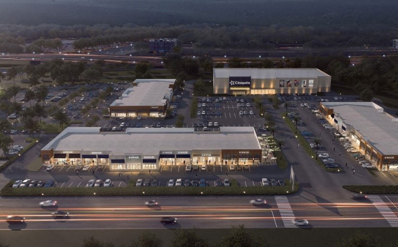 Leon Capital Begins Construction on Tallahassee MXU Project