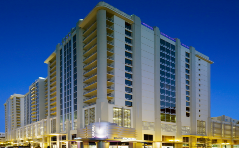 PCCP Provides $76M Refinancing for Orlando MXU Tower