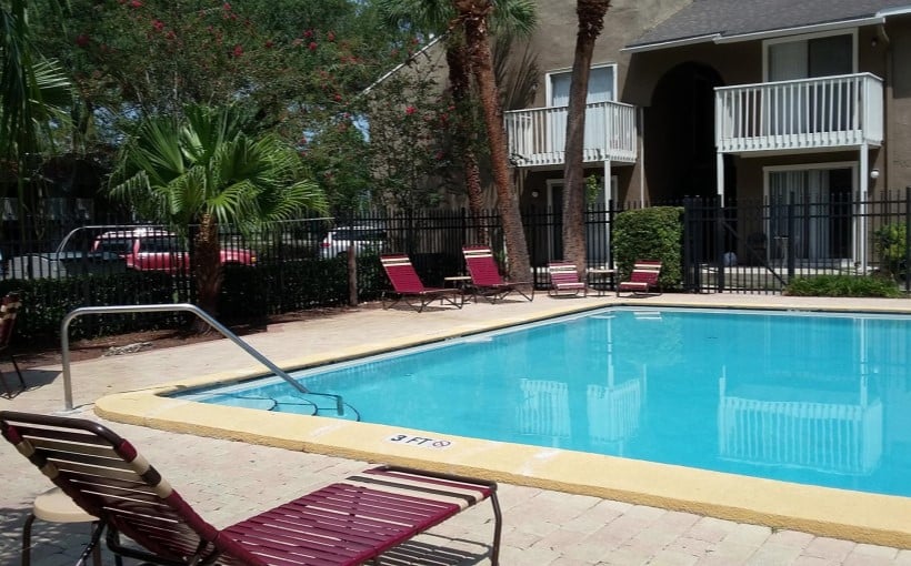 Odessa Realty Acquires Jacksonville Apartment Community for $16M