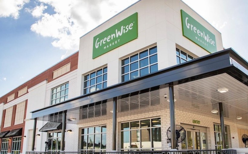 Publix Opens 25K-SF GreenWise Organic Grocery in Odessa