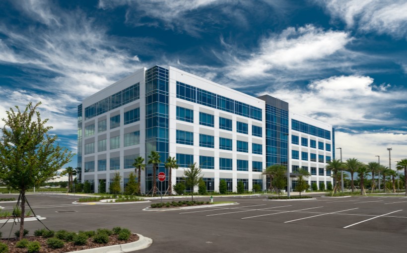TPG Acquires Jacksonville Office Property for $107M