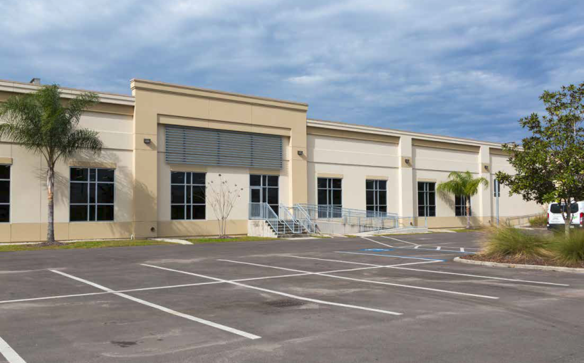 ASB Acquires Industrial Complex in Tampa for $26.3M