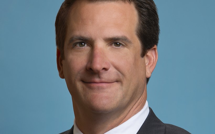CBRE Taps Gulliford as Executive Managing Director of Florida Region