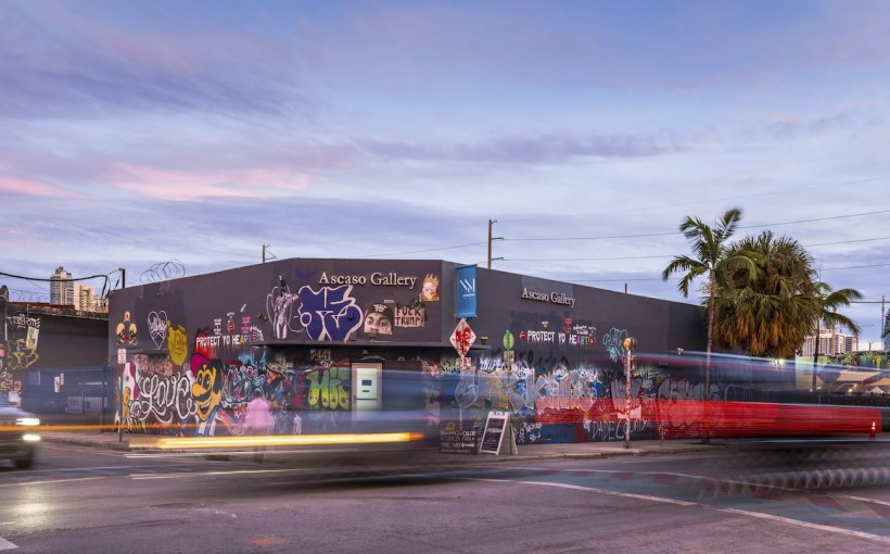 Avison Young Arranges $46M Sale of Wynwood Development Site