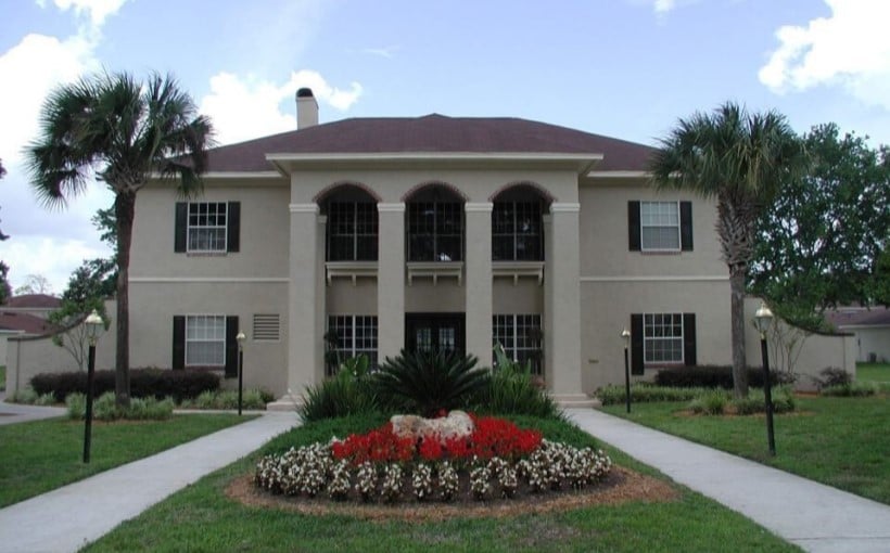 Faris Lee Secures $33M Acquisition Financing for Jacksonville MF Property