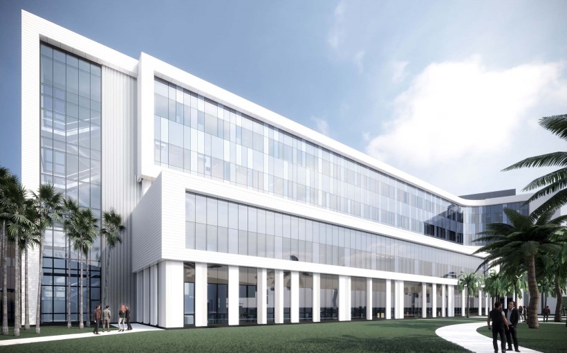 Sarasota Memorial to Build $437M Medical Campus in Venice
