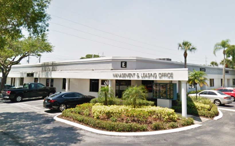 JV Snags 492K-SF Tri-County Business Park in Tampa