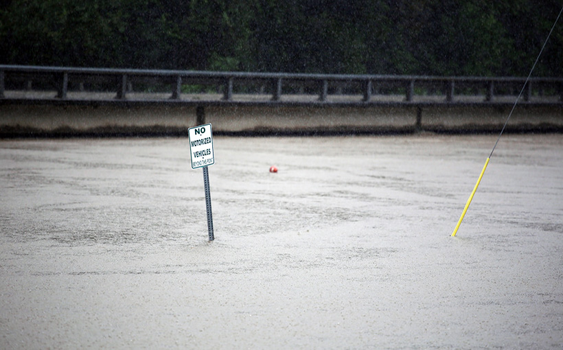 Harris County Floodplain Regulations and CRE