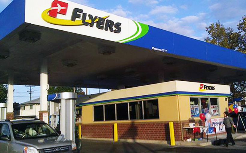 Andeavor – Formerly Tesoro – Snaps Up Convenience Stores