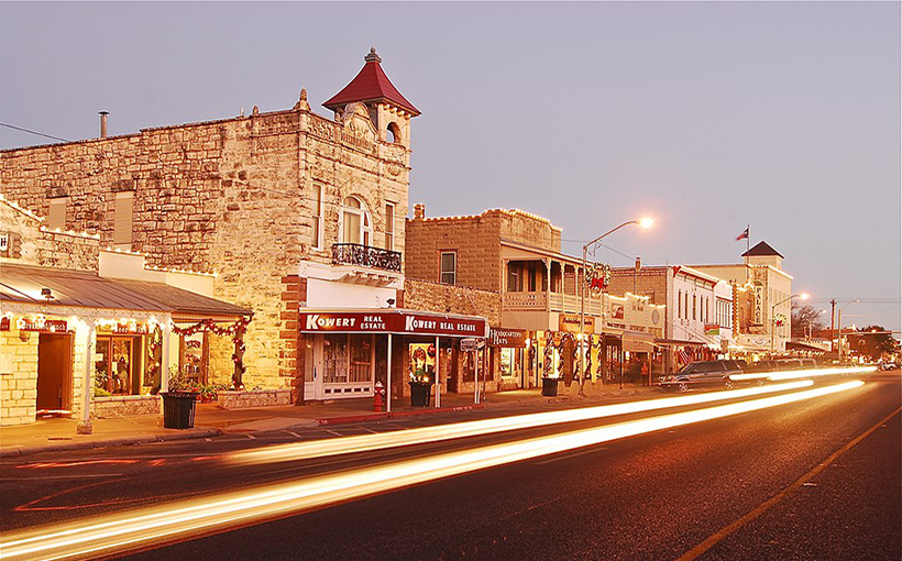 150-Room Dolce Hotels & Resorts Planned for Hill Country