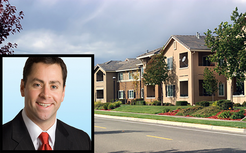 Deliveries and Demographics: Q&A with Colliers’ Will Mathews