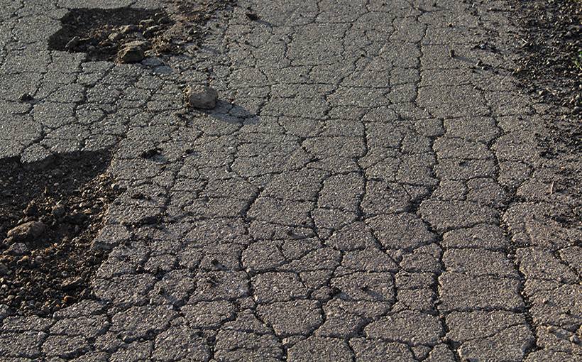 TxDOT Awarded $50M to Beef Up Permian Basin Roads