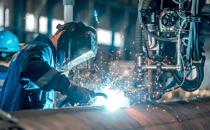 Clean Tech Firm Buys Manufacturing Facility After Leasing&nbsp;