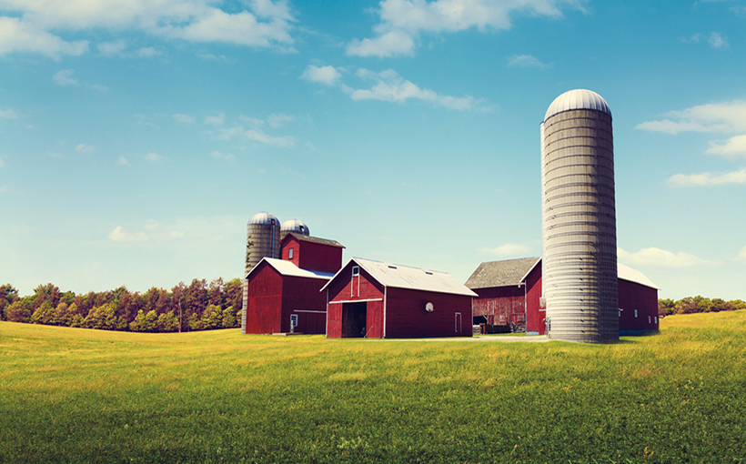 Yes, Agribusiness Can Capitalize on the O-Zone Program
