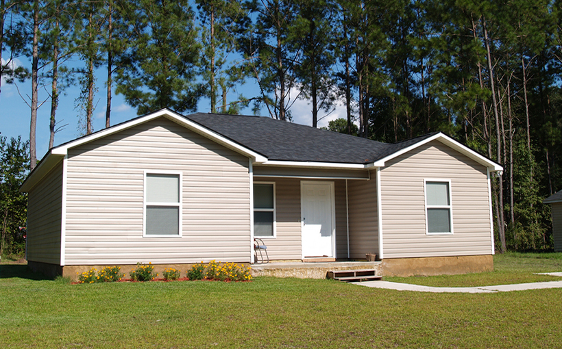 Report: O-Zone Housing Prices Lower than National Median