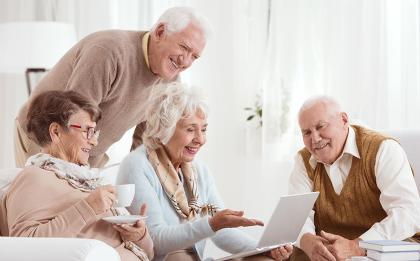 Seniors Housing Remains an Attractive Investment