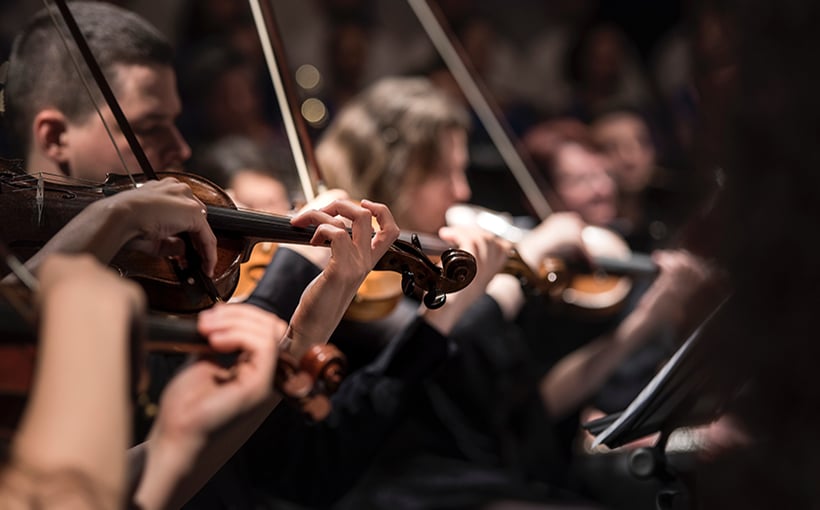 Austin Symphony Orchestra Building Heads to the Wrecking Ball
