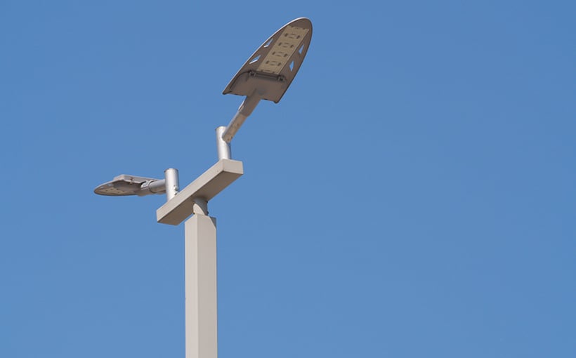 Coming to San Antonio: “Smart” Streetlights